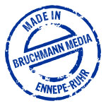 Made in Ennepe-Ruhr & Wilhelmshaven